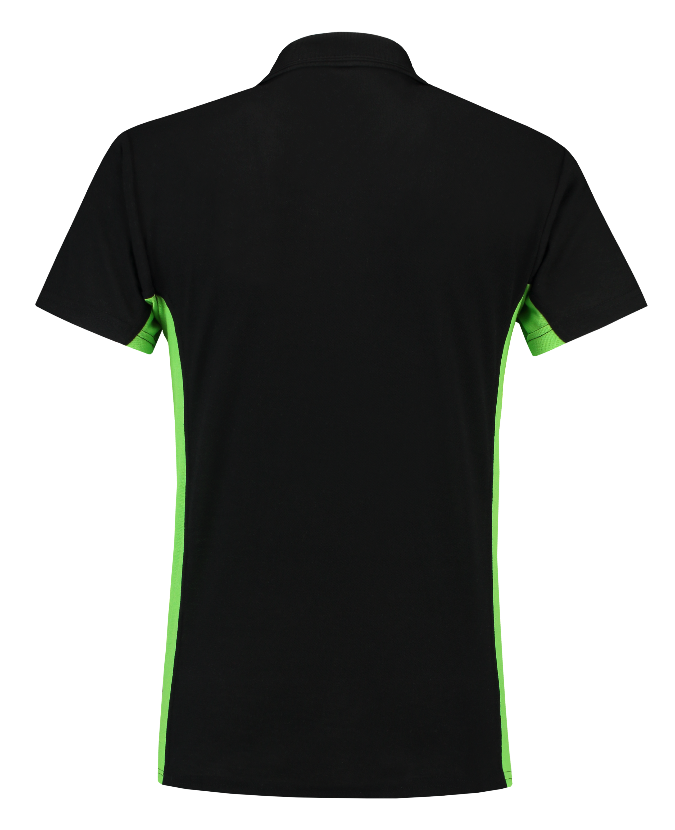 Tricorp Poloshirt Bicolor Brusttasche 202002