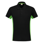 Tricorp Poloshirt Bicolor Brusttasche 202002