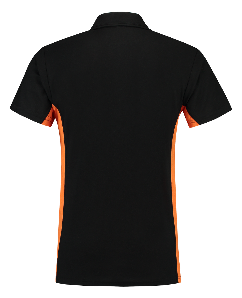 Tricorp Poloshirt Bicolor Brusttasche 202002