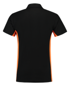 Tricorp Poloshirt Bicolor Brusttasche 202002