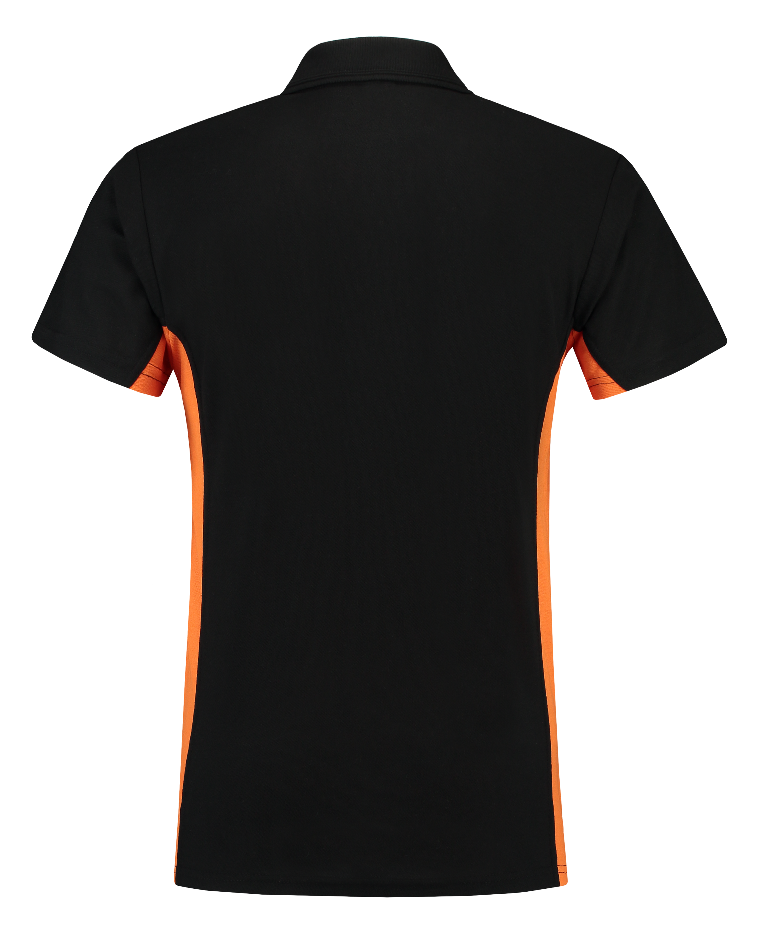 Tricorp Poloshirt Bicolor Brusttasche 202002