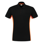 Tricorp Poloshirt Bicolor Brusttasche 202002