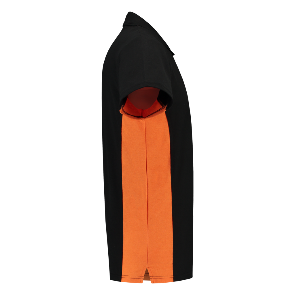 Tricorp Poloshirt Bicolor Brusttasche 202002