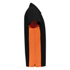 Tricorp Poloshirt Bicolor Brusttasche 202002