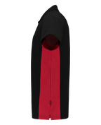 Tricorp Poloshirt Bicolor Brusttasche 202002