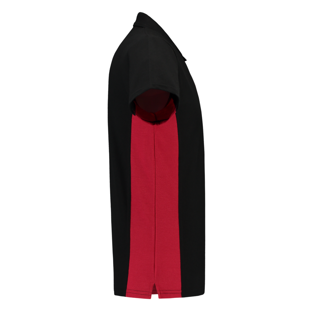 Tricorp Poloshirt Bicolor Brusttasche 202002