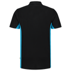 Tricorp Poloshirt Bicolor Brusttasche 202002