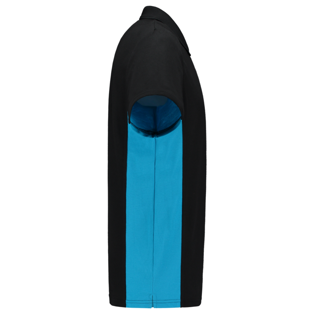 Tricorp Poloshirt Bicolor Brusttasche 202002