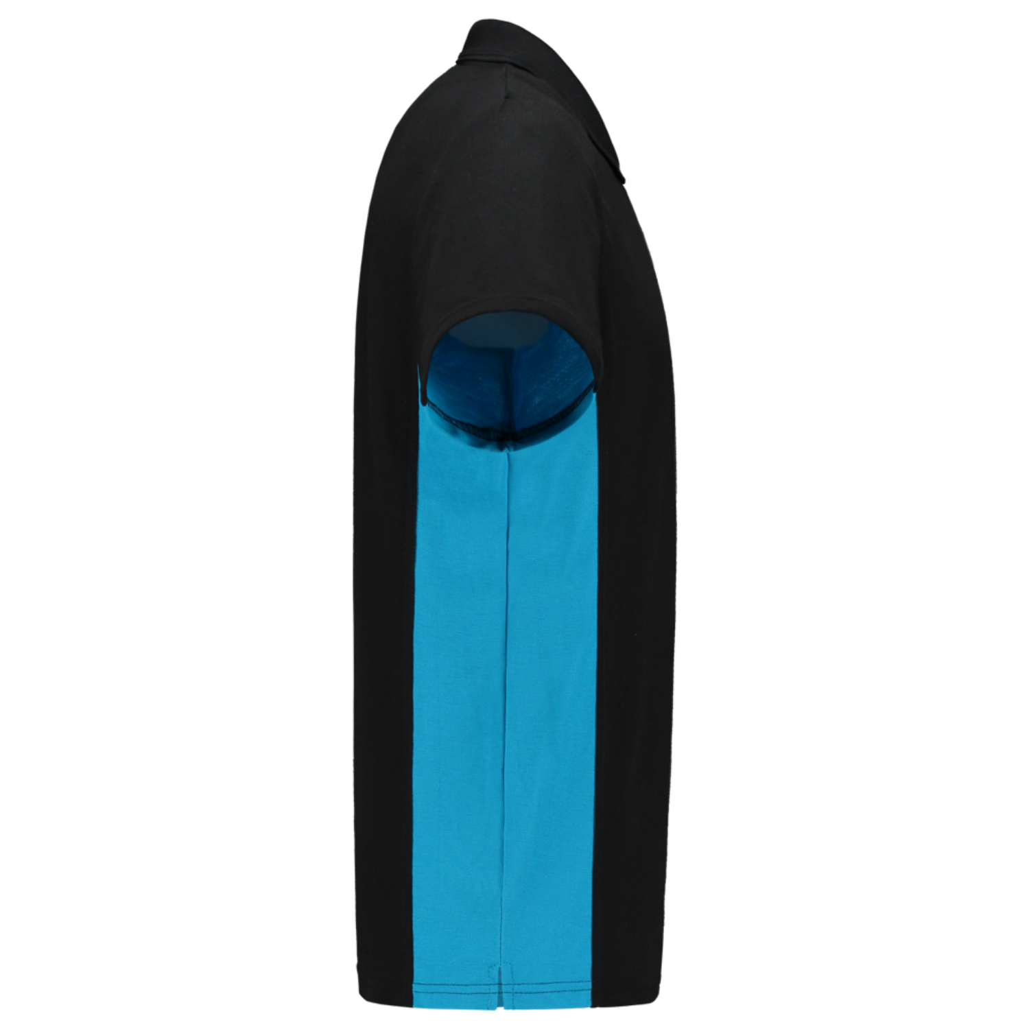 Tricorp Poloshirt Bicolor Brusttasche 202002