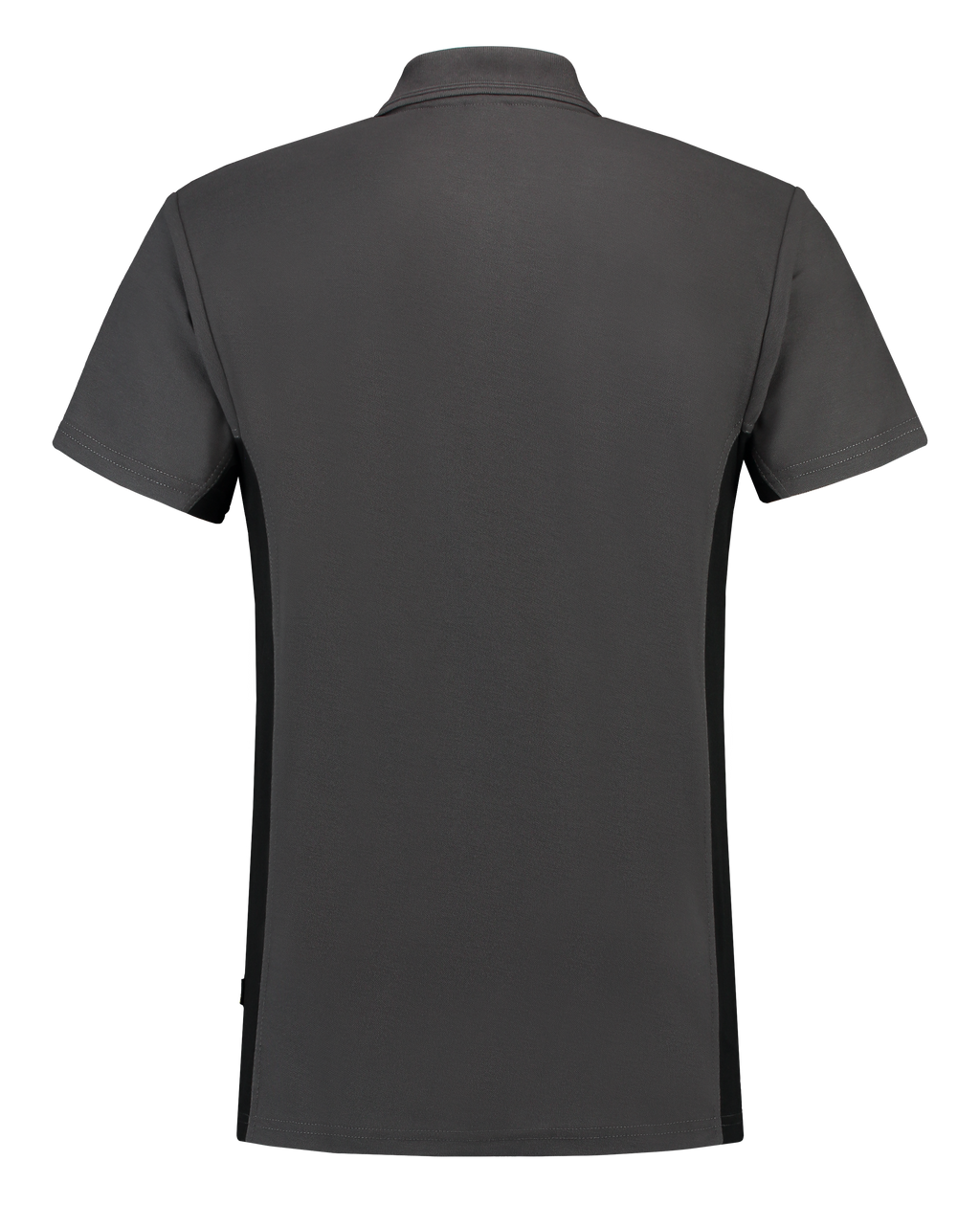 Tricorp Poloshirt Bicolor Brusttasche 202002