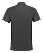 Tricorp Poloshirt Bicolor Brusttasche 202002