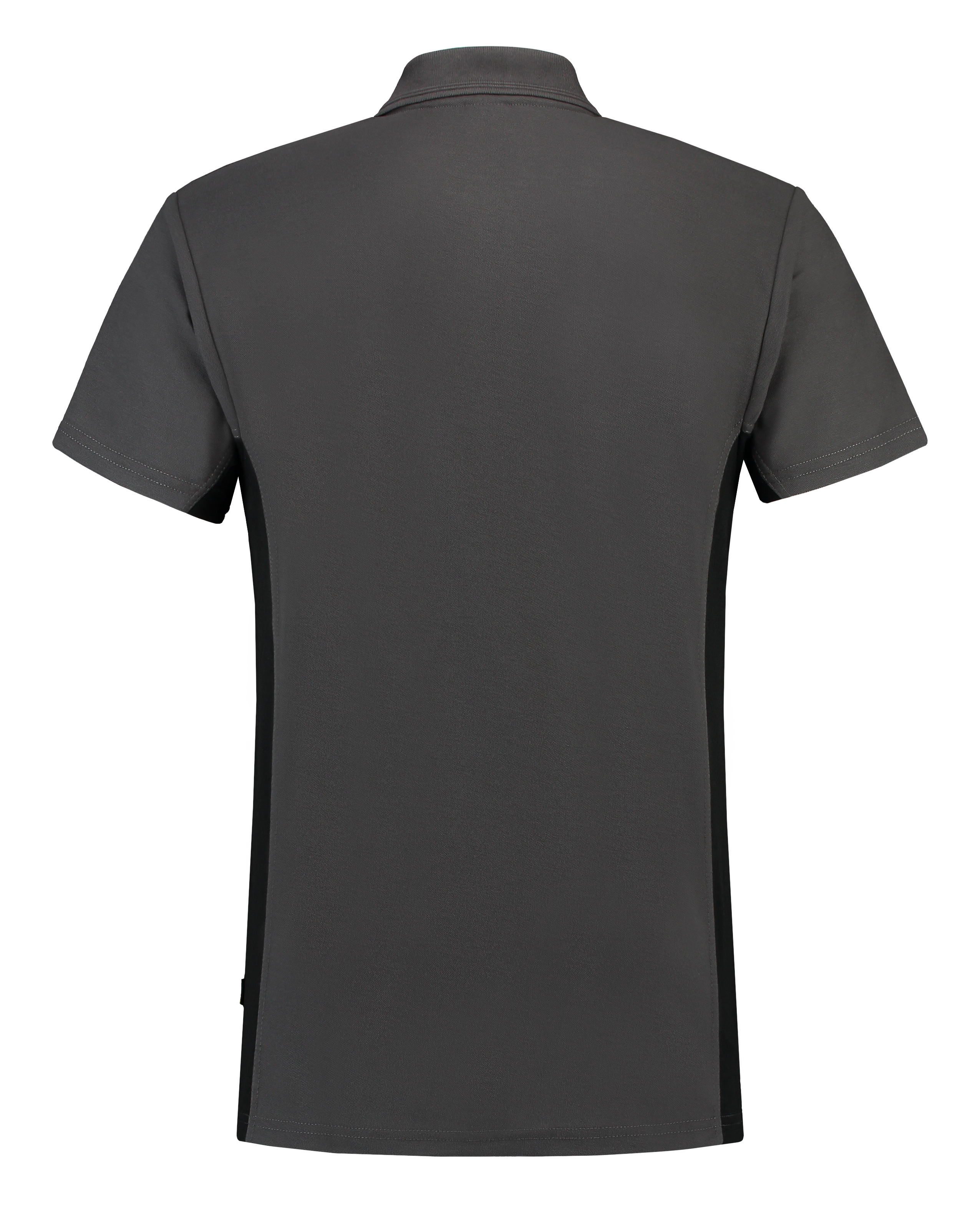 Tricorp Poloshirt Bicolor Brusttasche 202002