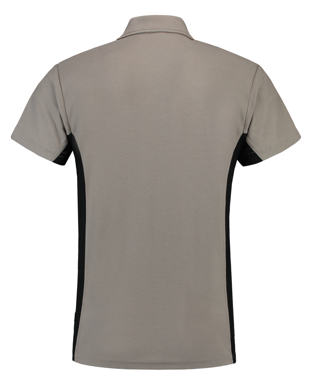 Tricorp Poloshirt Bicolor Brusttasche 202002