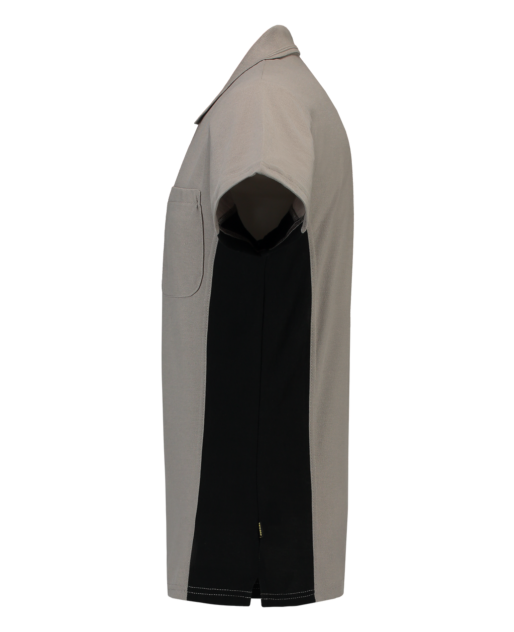 Tricorp Poloshirt Bicolor Brusttasche 202002