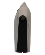 Tricorp Poloshirt Bicolor Brusttasche 202002