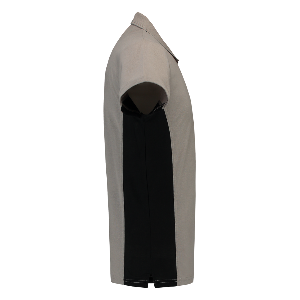 Tricorp Poloshirt Bicolor Brusttasche 202002