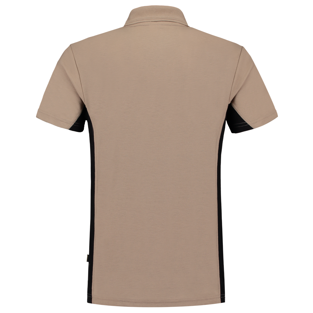 Tricorp Poloshirt Bicolor Brusttasche 202002