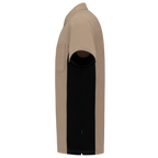 Tricorp Poloshirt Bicolor Brusttasche 202002