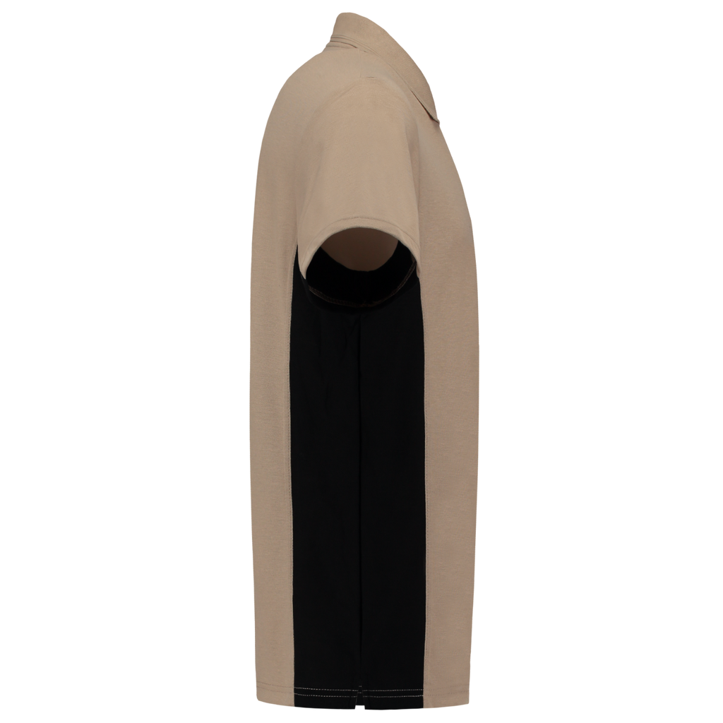 Tricorp Poloshirt Bicolor Brusttasche 202002