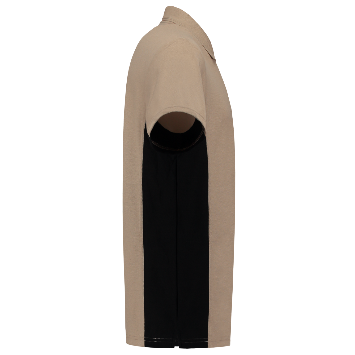 Tricorp Poloshirt Bicolor Brusttasche 202002