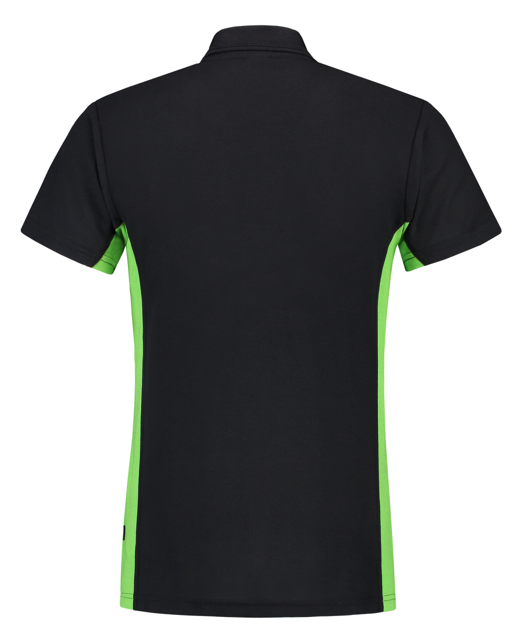 Tricorp Poloshirt Bicolor Brusttasche 202002