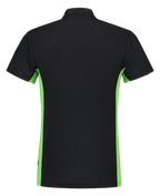 Tricorp Poloshirt Bicolor Brusttasche 202002