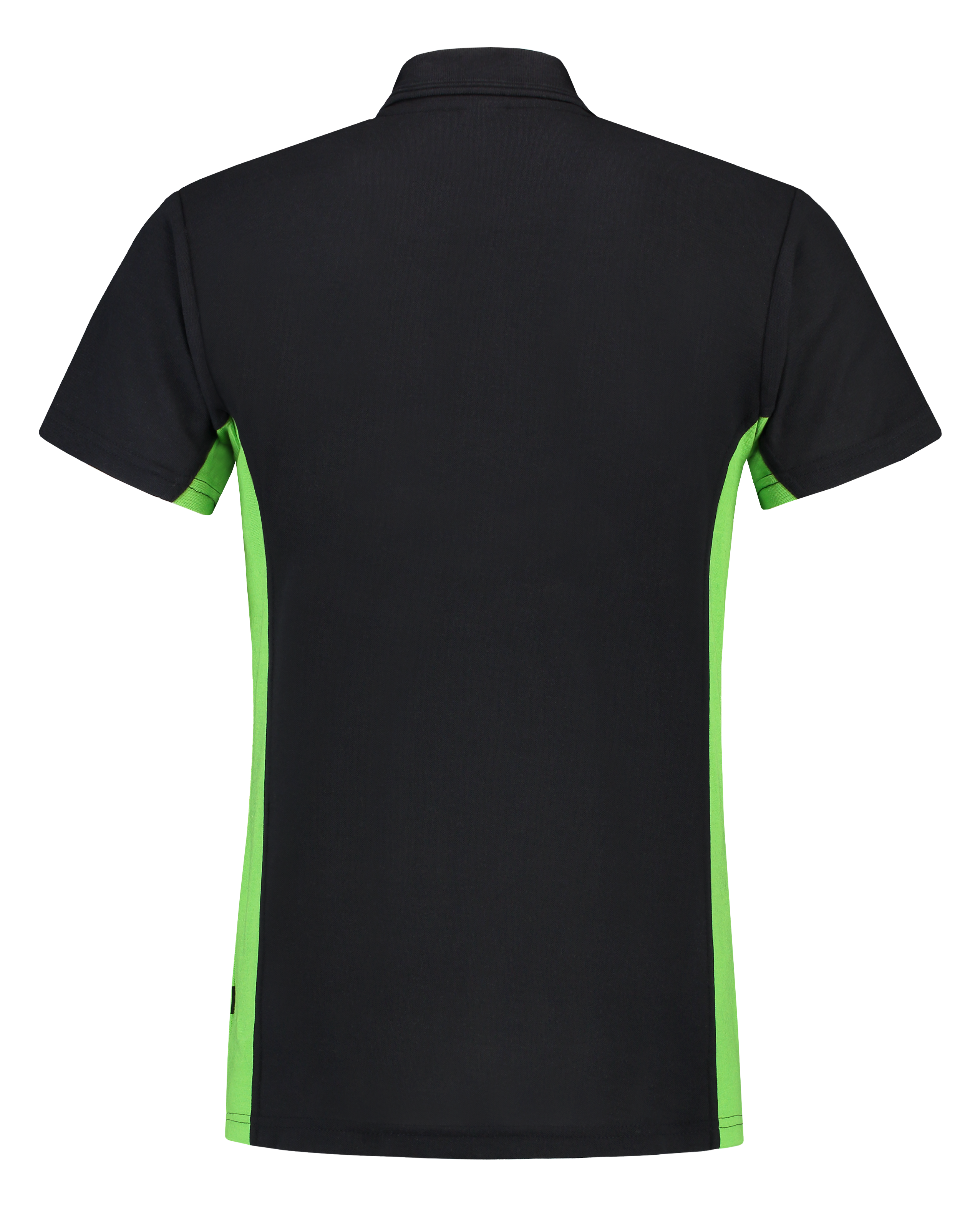 Tricorp Poloshirt Bicolor Brusttasche 202002