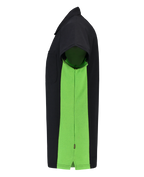 Tricorp Poloshirt Bicolor Brusttasche 202002