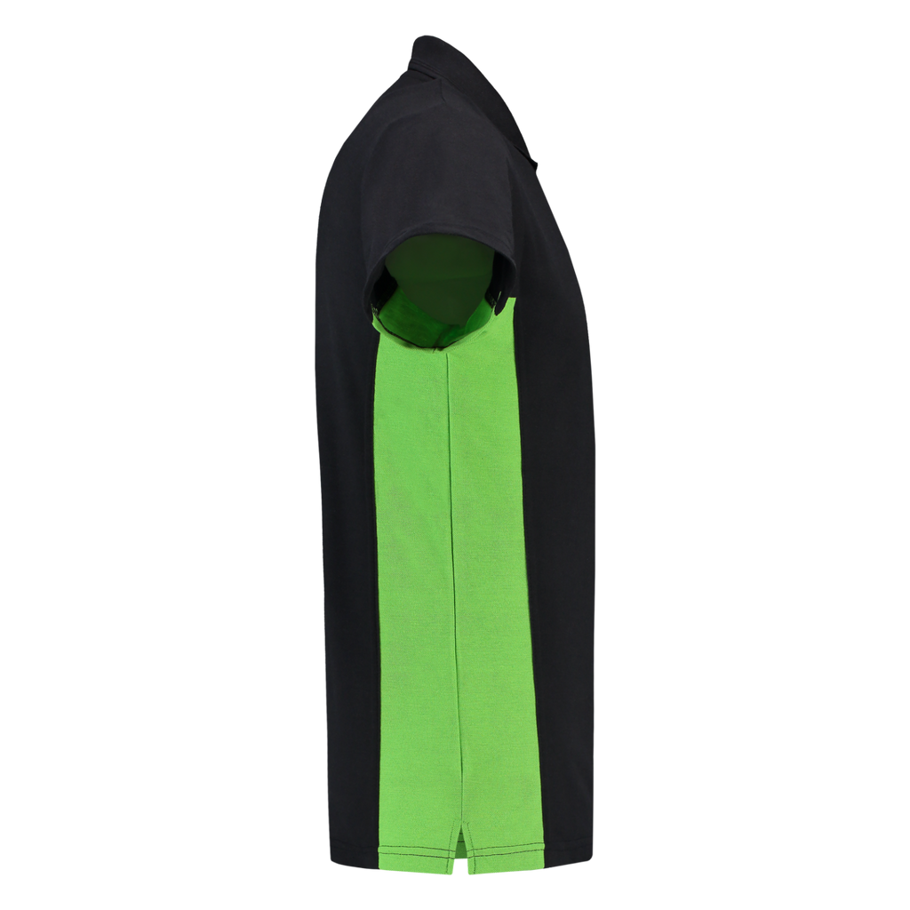 Tricorp Poloshirt Bicolor Brusttasche 202002