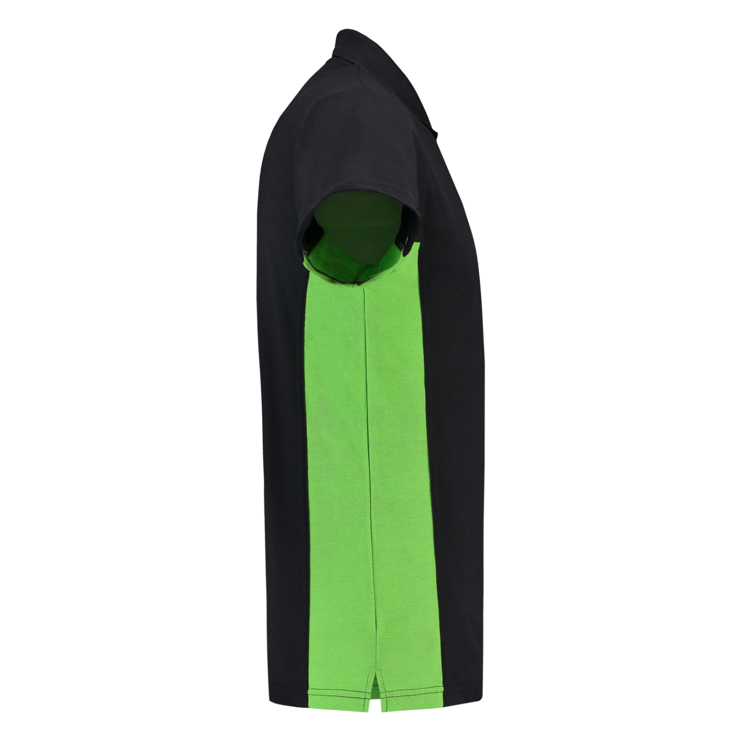 Tricorp Poloshirt Bicolor Brusttasche 202002