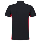 Tricorp Poloshirt Bicolor Brusttasche 202002