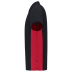 Tricorp Poloshirt Bicolor Brusttasche 202002