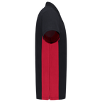 Tricorp Poloshirt Bicolor Brusttasche 202002