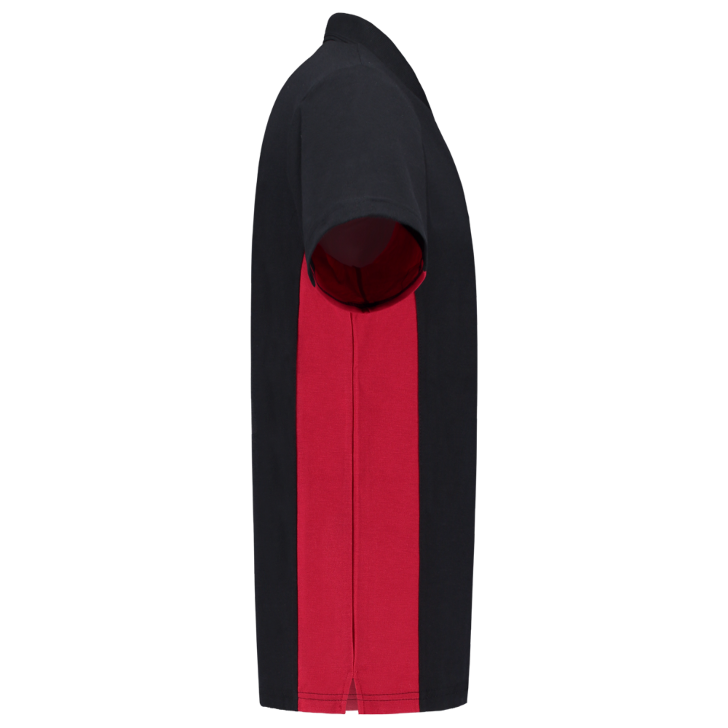 Tricorp Poloshirt Bicolor Brusttasche 202002