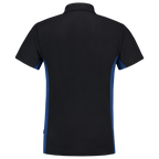 Tricorp Poloshirt Bicolor Brusttasche 202002