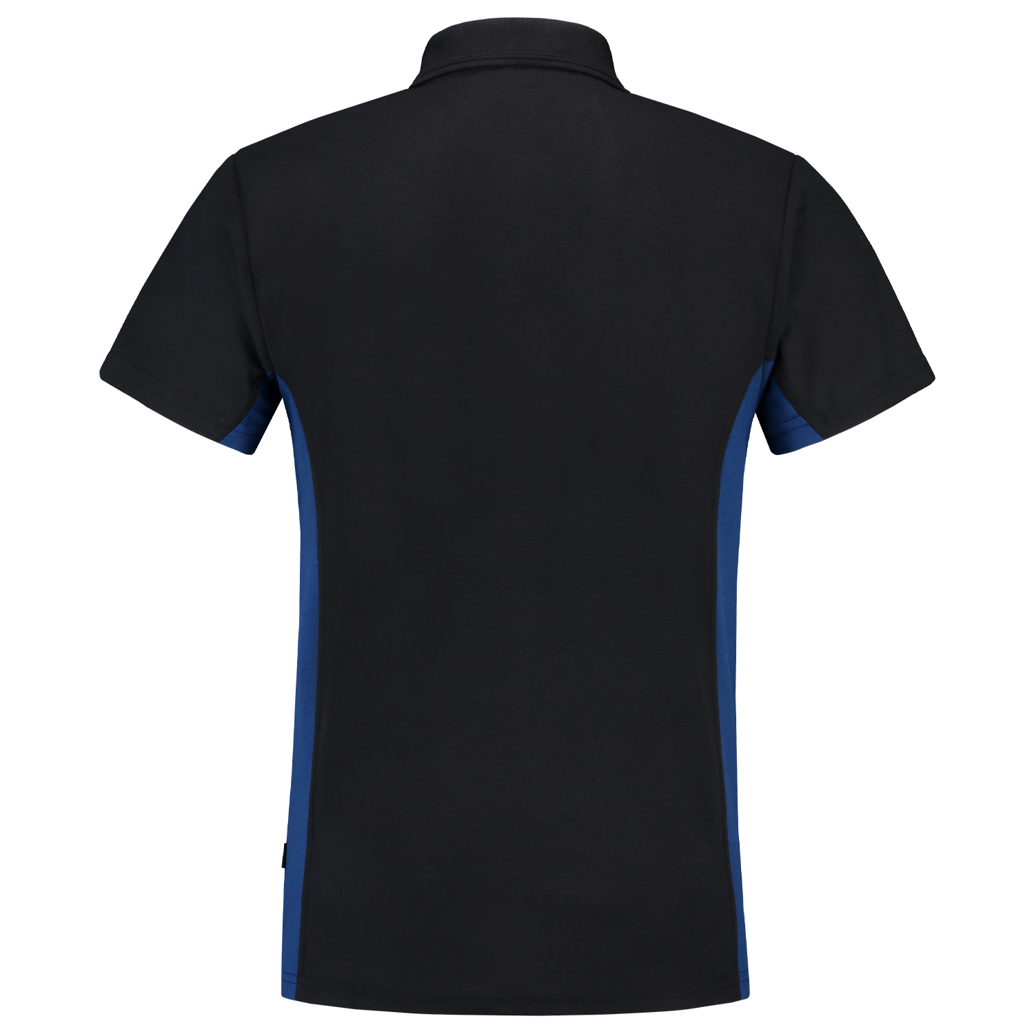Tricorp Poloshirt Bicolor Brusttasche 202002