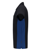 Tricorp Poloshirt Bicolor Brusttasche 202002