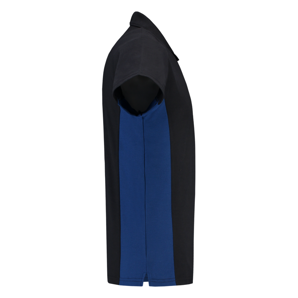 Tricorp Poloshirt Bicolor Brusttasche 202002