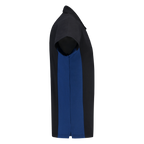 Tricorp Poloshirt Bicolor Brusttasche 202002