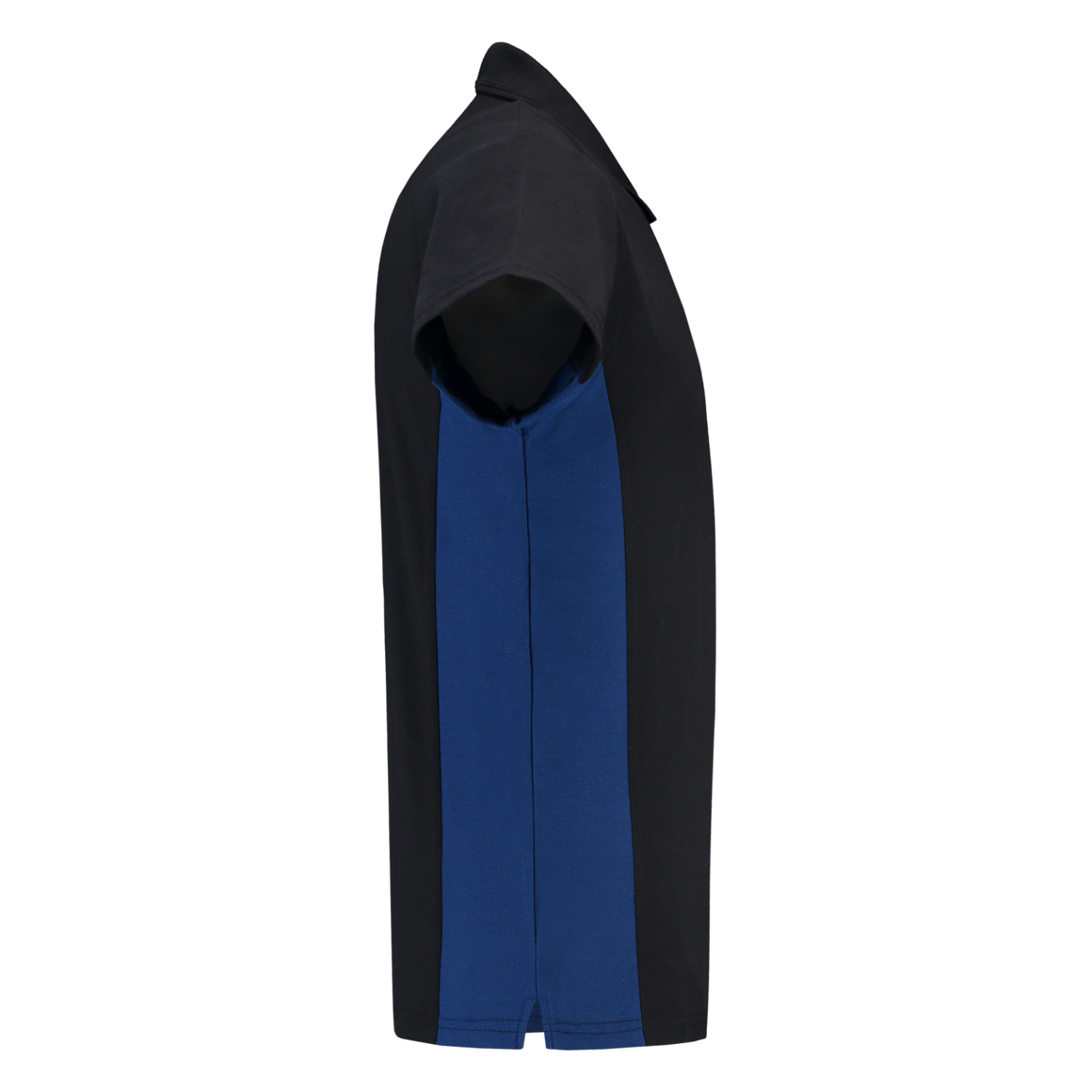 Tricorp Poloshirt Bicolor Brusttasche 202002