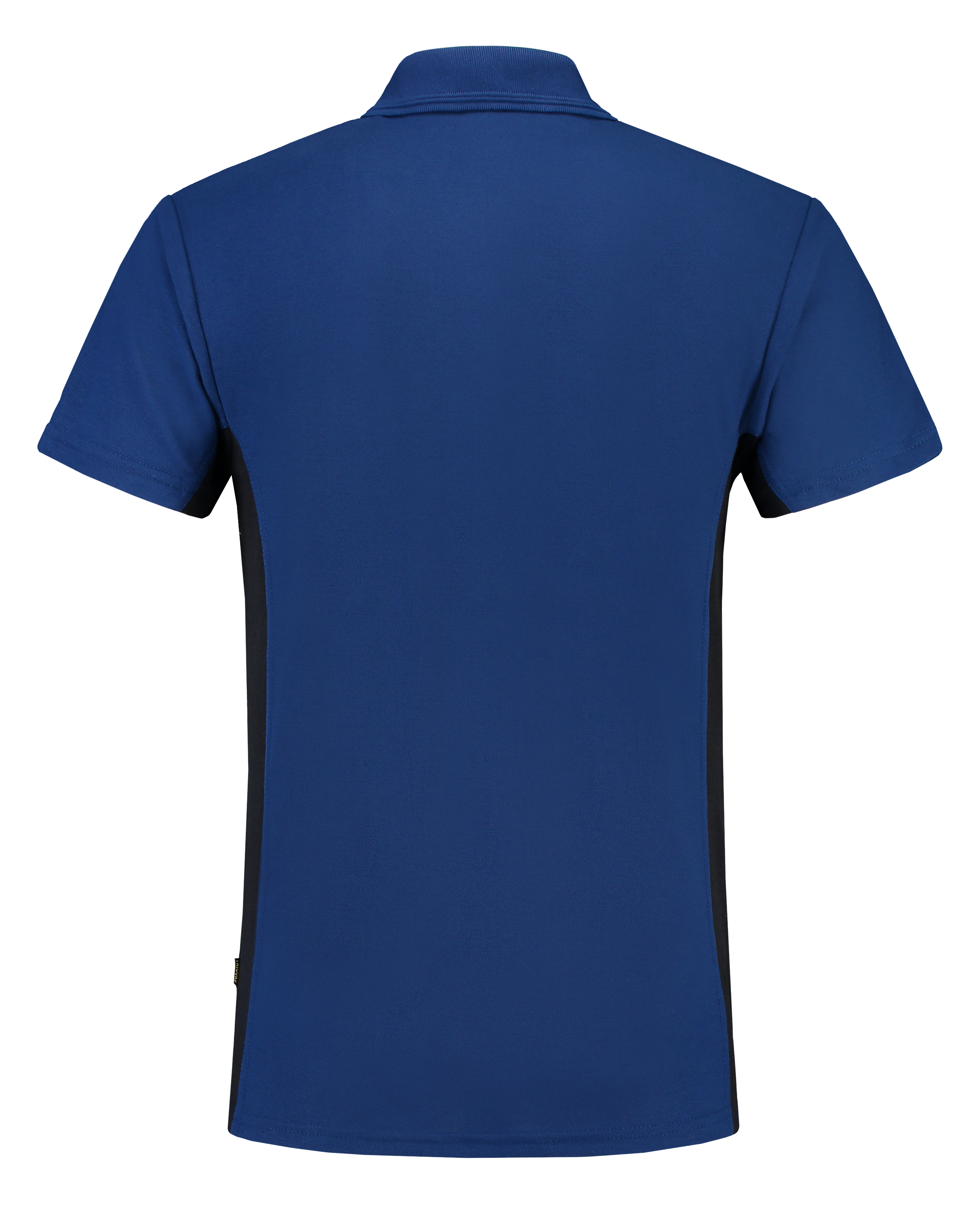 Tricorp Poloshirt Bicolor Brusttasche 202002