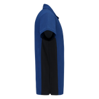 Tricorp Poloshirt Bicolor Brusttasche 202002