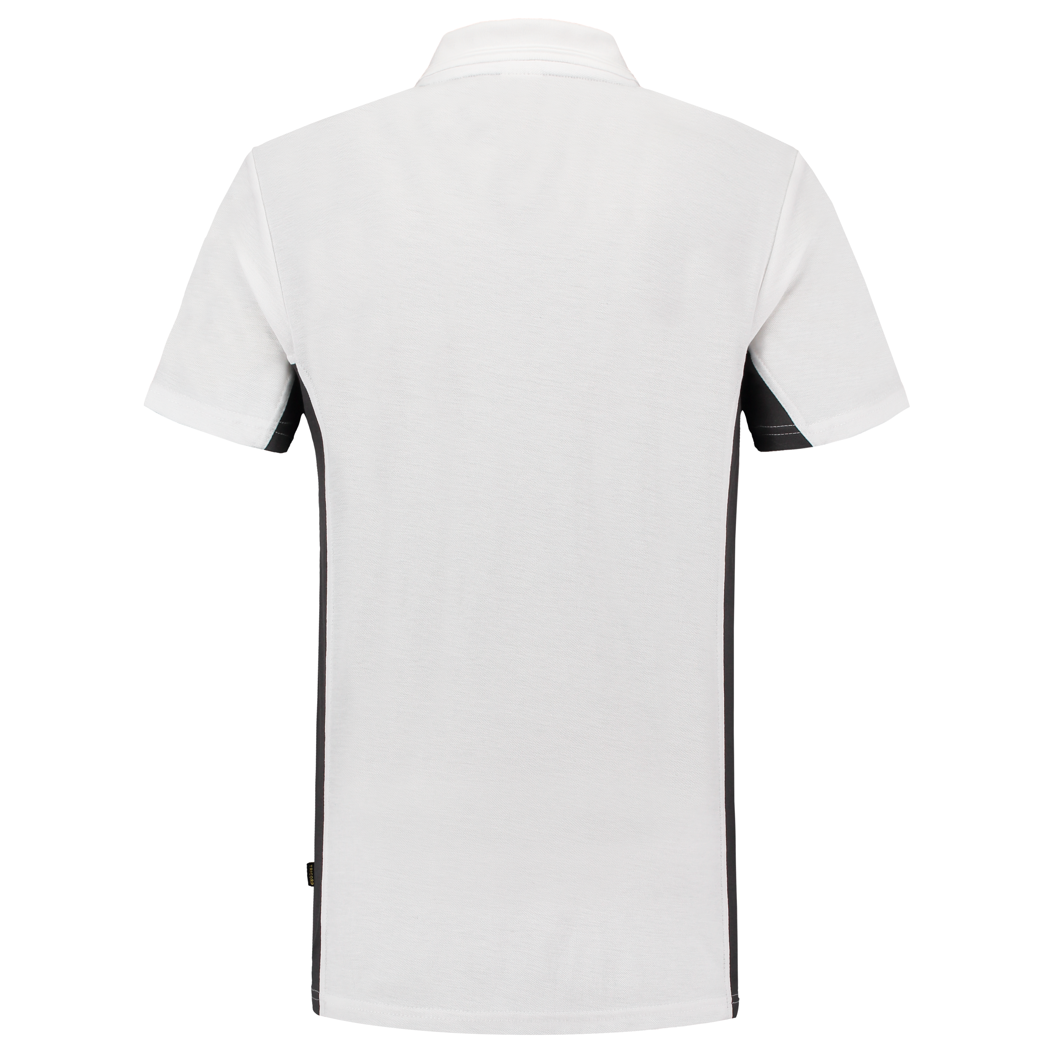 Tricorp Poloshirt Bicolor Brusttasche 202002