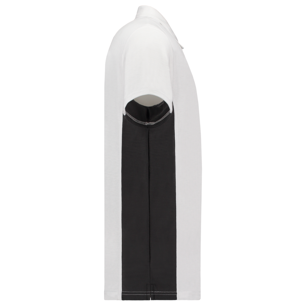 Tricorp Poloshirt Bicolor Brusttasche 202002