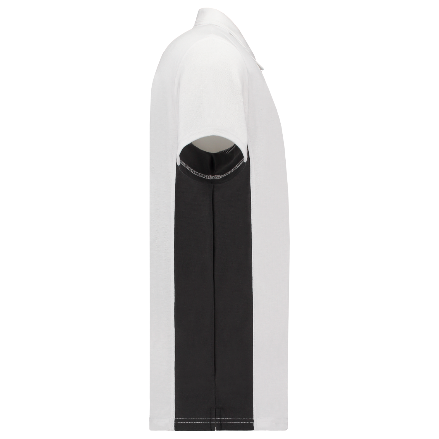 Tricorp Poloshirt Bicolor Brusttasche 202002