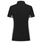 Tricorp Poloshirt Bicolor Damen 202003
