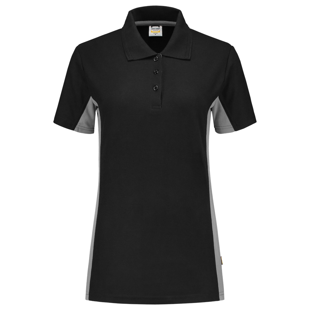 Tricorp Poloshirt Bicolor Damen 202003