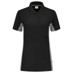 Tricorp Poloshirt Bicolor Damen 202003