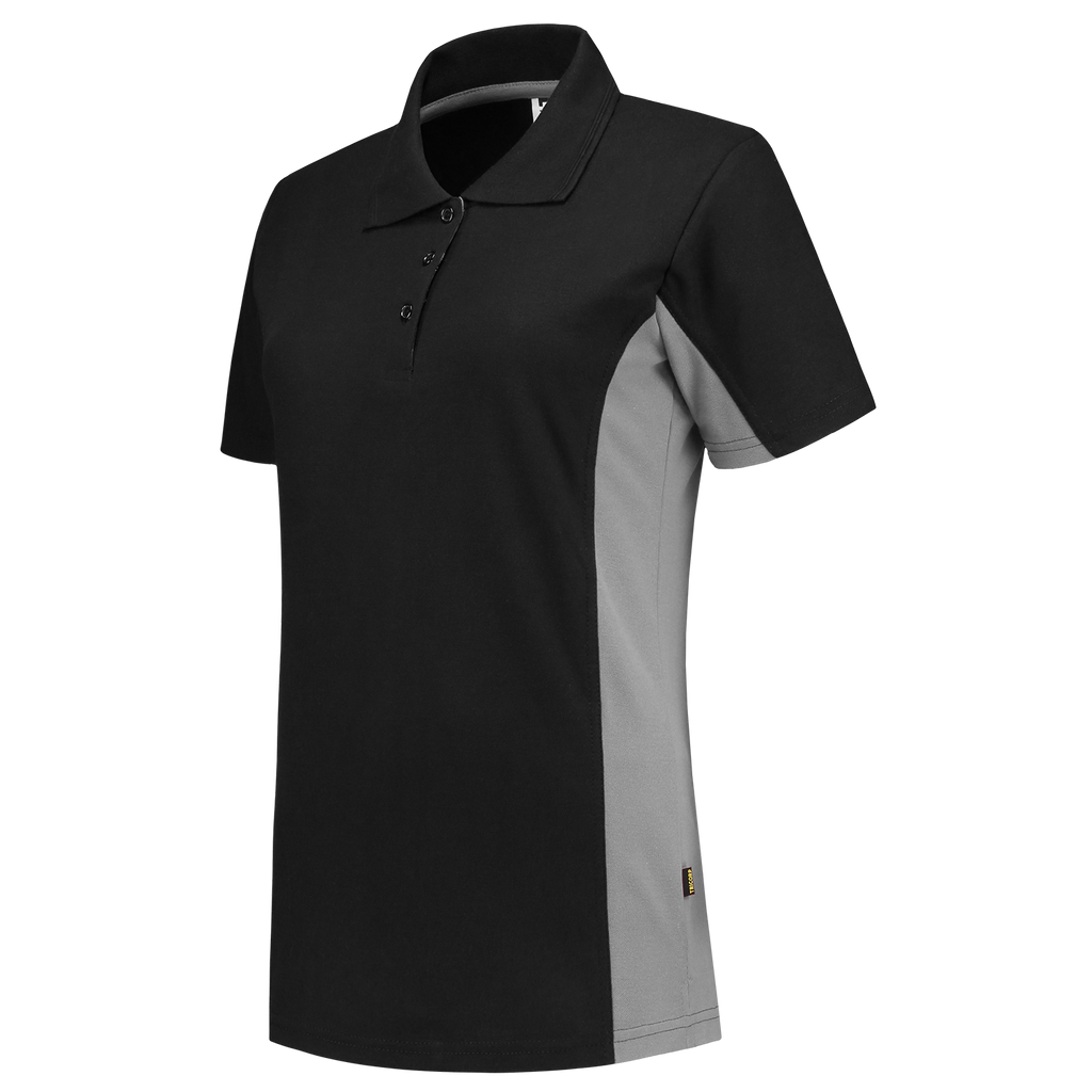 Tricorp Poloshirt Bicolor Damen 202003