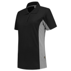 Tricorp Poloshirt Bicolor Damen 202003